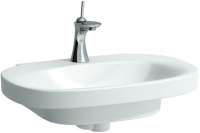Photos - Bathroom Sink Laufen Mimo 811558 650 mm