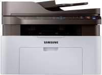 Photos - All-in-One Printer Samsung SL-M2070FW 
