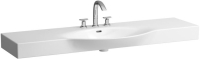 Photos - Bathroom Sink Laufen Palace 811706 1500 mm