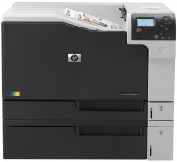 Photos - Printer HP Color LaserJet Enterprise M750DN 