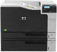 Photos - Printer HP Color LaserJet Enterprise M750N 