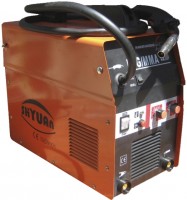 Photos - Welder SHYUAN MIG/MMA-210 