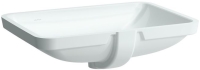 Photos - Bathroom Sink Laufen Pro 811960 525 mm