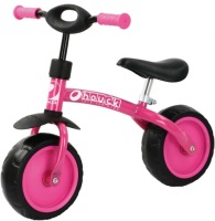 Photos - Kids' Bike Hauck Super Rider 10 