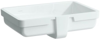 Photos - Bathroom Sink Laufen Living 812430 545 mm