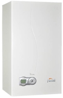 Photos - Boiler Ferroli DIVA C28 28 kW