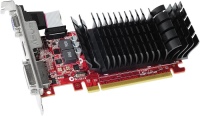 Photos - Graphics Card Asus Radeon R7 240 R7240-SL-2GD3-L