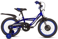 Photos - Kids' Bike Ardis Amazon BMX 16 