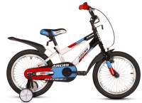 Photos - Kids' Bike Ardis Fitness BMX 16 