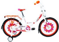 Photos - Kids' Bike Ardis Lillies BMX 12 