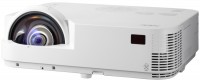 Photos - Projector NEC M302WS 