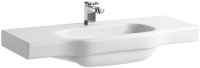 Photos - Bathroom Sink Laufen LB3 812686 1000 mm