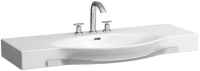 Photos - Bathroom Sink Laufen Palace 812704 1200 mm