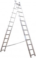 Photos - Ladder Kentavr 2x12 592 cm