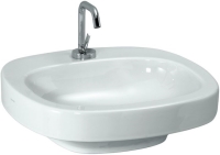 Photos - Bathroom Sink Laufen Palomba 812801 510 mm