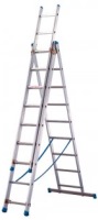 Photos - Ladder Kentavr 3x9 593 cm