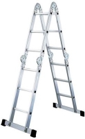 Photos - Ladder Kentavr 4x4 398 cm