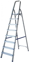 Photos - Ladder Kentavr 7C 154 cm