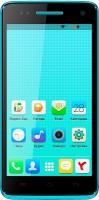 Photos - Mobile Phone Explay Fresh 4 GB / 1 GB