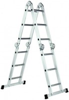 Photos - Ladder Forte AO52-404 467 cm