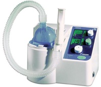 Photos - Nebuliser Omron UltraAir U17 