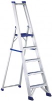 Photos - Ladder Svelt Regina 5 116 cm