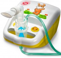 Photos - Nebuliser Little Doctor LD-212C 