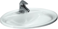 Photos - Bathroom Sink Laufen Pro 813951 560 mm