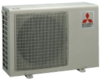 Photos - Air Conditioner Mitsubishi Electric PUHZ-RP50VHA4 50 m²