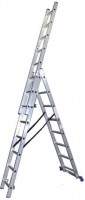 Photos - Ladder Werk LZ3208B 510 cm