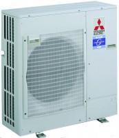 Photos - Air Conditioner Mitsubishi Electric PUHZ-RP71VHA4 71 m²