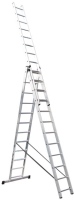 Photos - Ladder Werk LZ3211B 680 cm