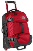 Photos - Travel Bags The North Face Longhaul 26 