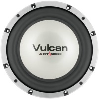 Photos - Car Subwoofer Art Sound Vulcan 10 