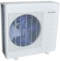 Photos - Air Conditioner SmartWay SN-36HRS 105 m²