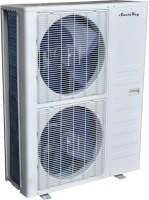 Photos - Air Conditioner SmartWay SN-60HRS 160 m²