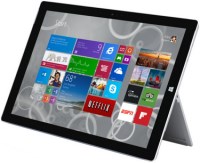 Photos - Tablet Microsoft Surface Pro 3 64 GB