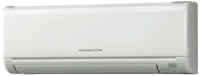 Photos - Air Conditioner Mitsubishi Electric Standard MSZ-GE60VA 60 m²