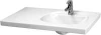 Photos - Bathroom Sink Laufen Talux 814672 910 mm