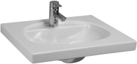 Photos - Bathroom Sink Laufen Talux 814673 610 mm