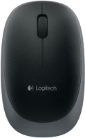 Photos - Mouse Logitech Wireless Mouse M165 