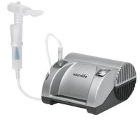 Photos - Nebuliser Microlife NEB 50 