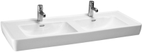 Photos - Bathroom Sink Laufen Pro 814967 1300 mm
