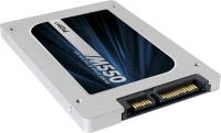 Photos - SSD Crucial M550 CT512M550SSD1 512 GB