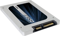 SSD Crucial M550 CT512M550SSD1 512 GB