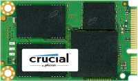 Photos - SSD Crucial M550 mSATA CT128M550SSD3 128 GB