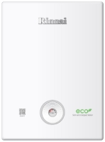 Photos - Boiler Rinnai RB 167 RMF 18.6 kW