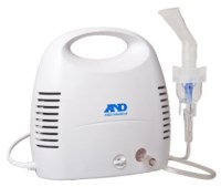 Photos - Nebuliser A&D CN-231 