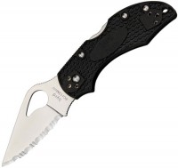 Knife / Multitool Spyderco Byrd Robin 2 FRN 