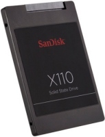SSD SanDisk X110 SD6SB1M-064G-1022I 64 GB